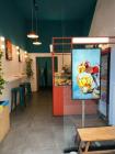 Local en ple funcionament – Centre de Barcelona